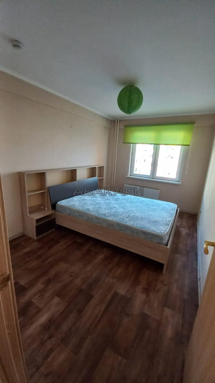 3-комнатная Караульная улица, 40  за 45000 руб/мес фото 4