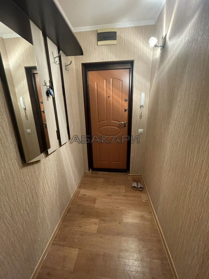 1-комнатная Кольцевая улица, 24А  за 29000 руб/мес фото 1