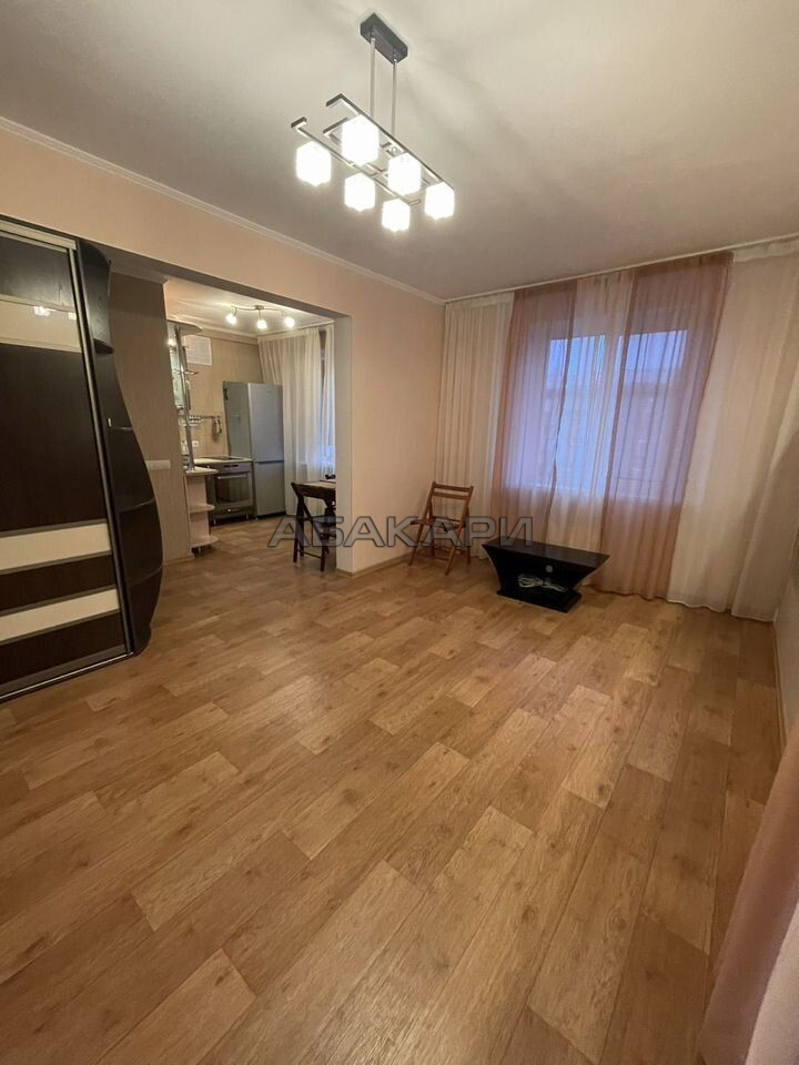 1-комнатная Кольцевая улица, 24А  за 29000 руб/мес фото 7