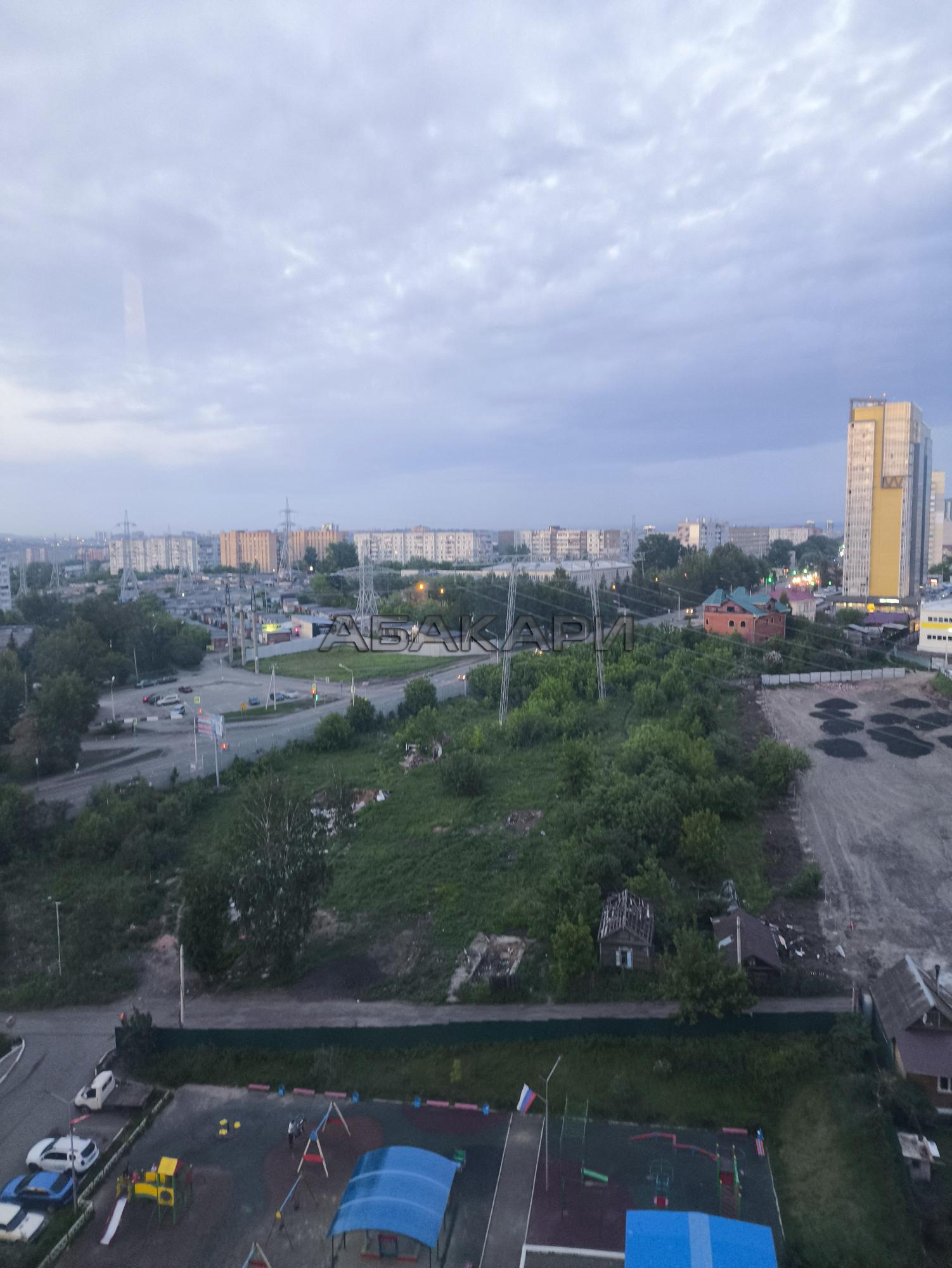 студия Лесопарковая улица, 21  за 23000 руб/мес фото 10