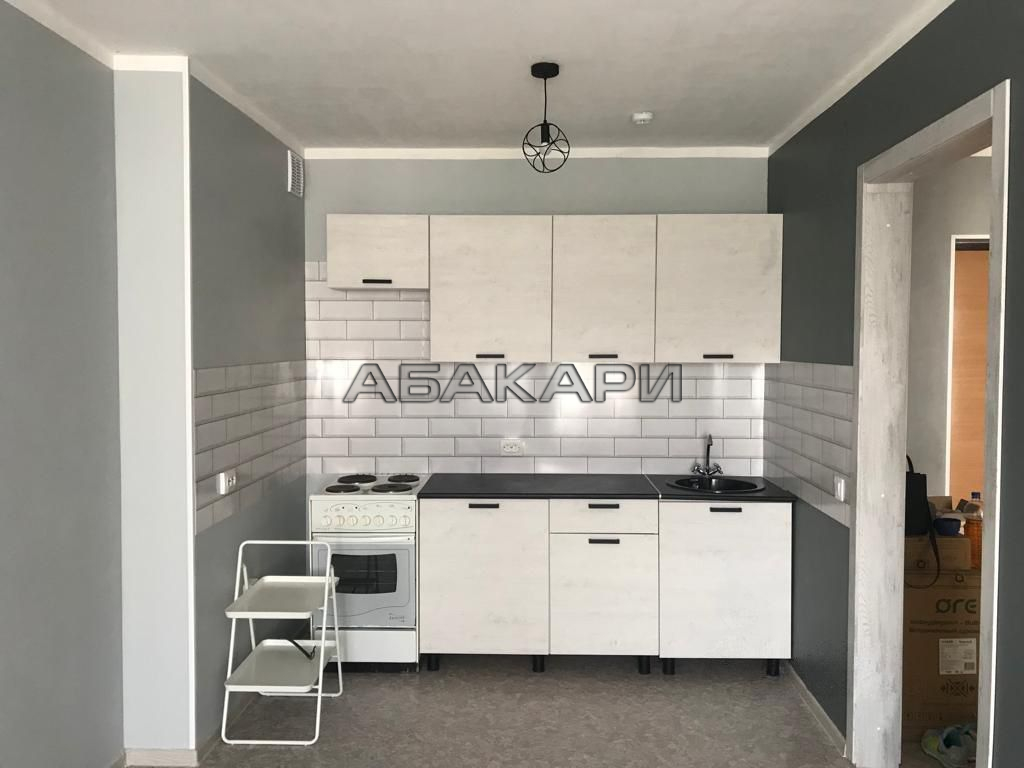 2-комнатная Лесопарковая улица, 41  за 30000 руб/мес фото 1