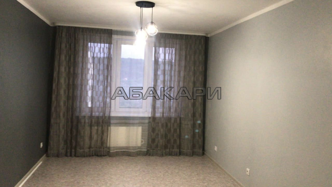 2-комнатная Лесопарковая улица, 41  за 30000 руб/мес фото 3