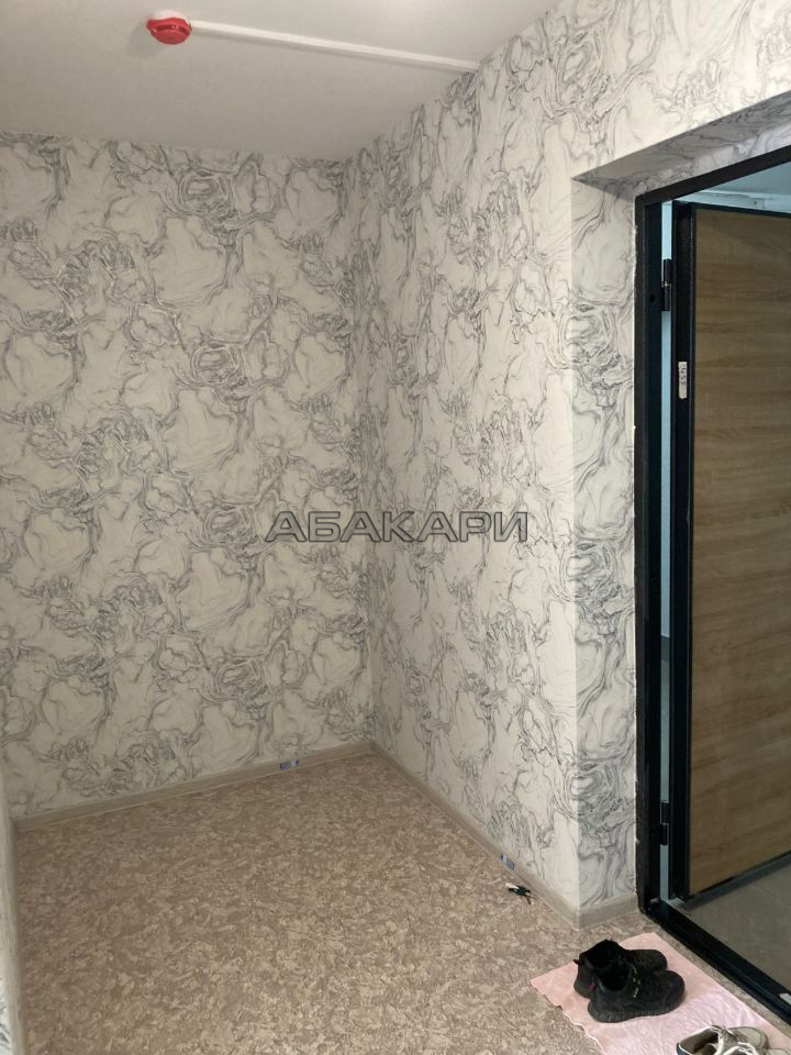 2-комнатная Лесопарковая улица, 43к1  за 25000 руб/мес фото 2