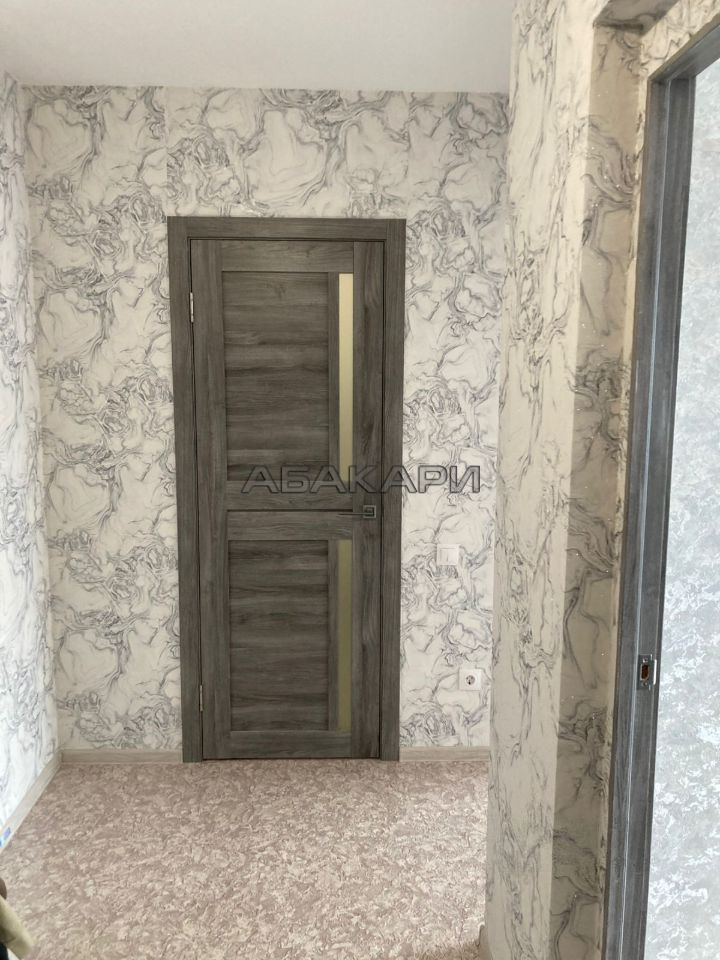 2-комнатная Лесопарковая улица, 43к1  за 25000 руб/мес фото 3
