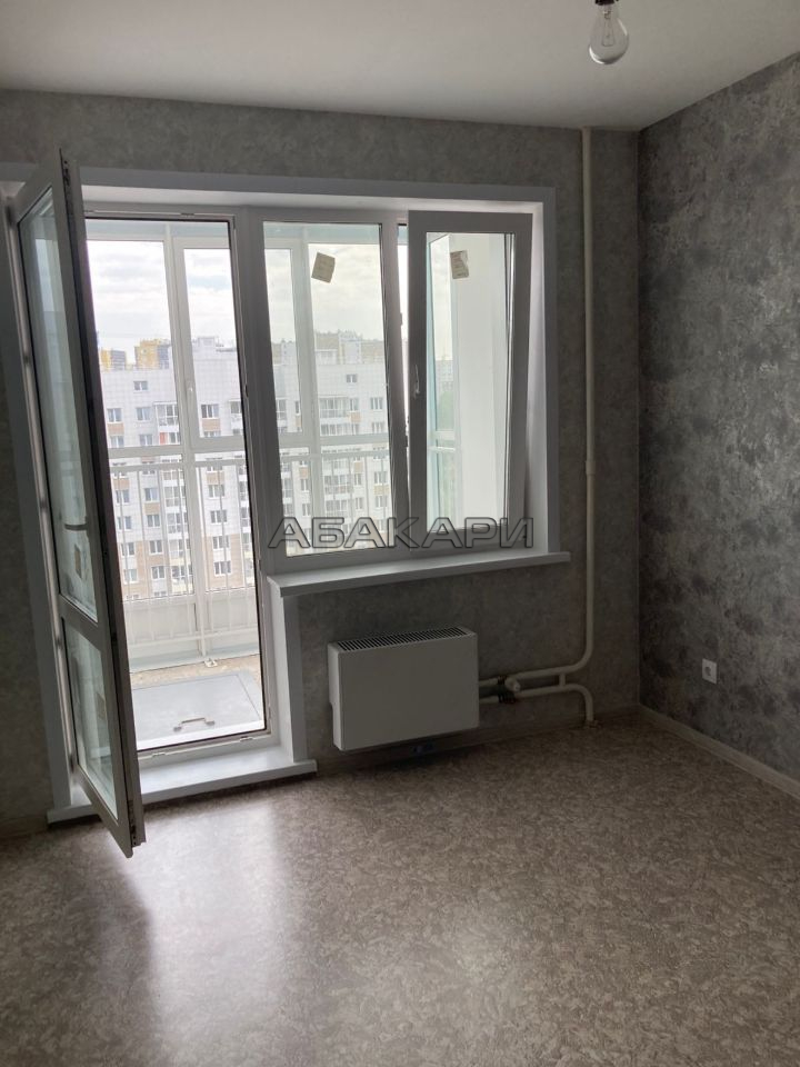 2-комнатная Лесопарковая улица, 43к1  за 25000 руб/мес фото 1