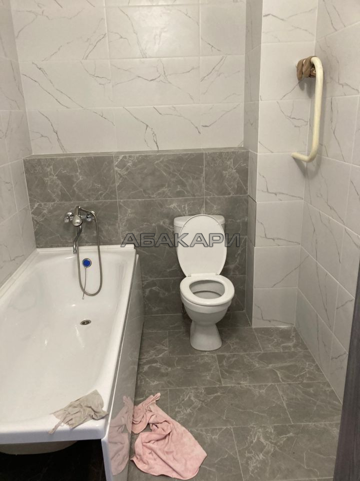 2-комнатная Лесопарковая улица, 43к1  за 25000 руб/мес фото 8