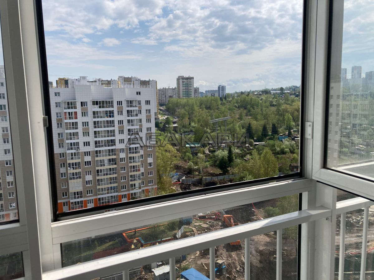 2-комнатная Лесопарковая улица, 43к1  за 25000 руб/мес фото 10