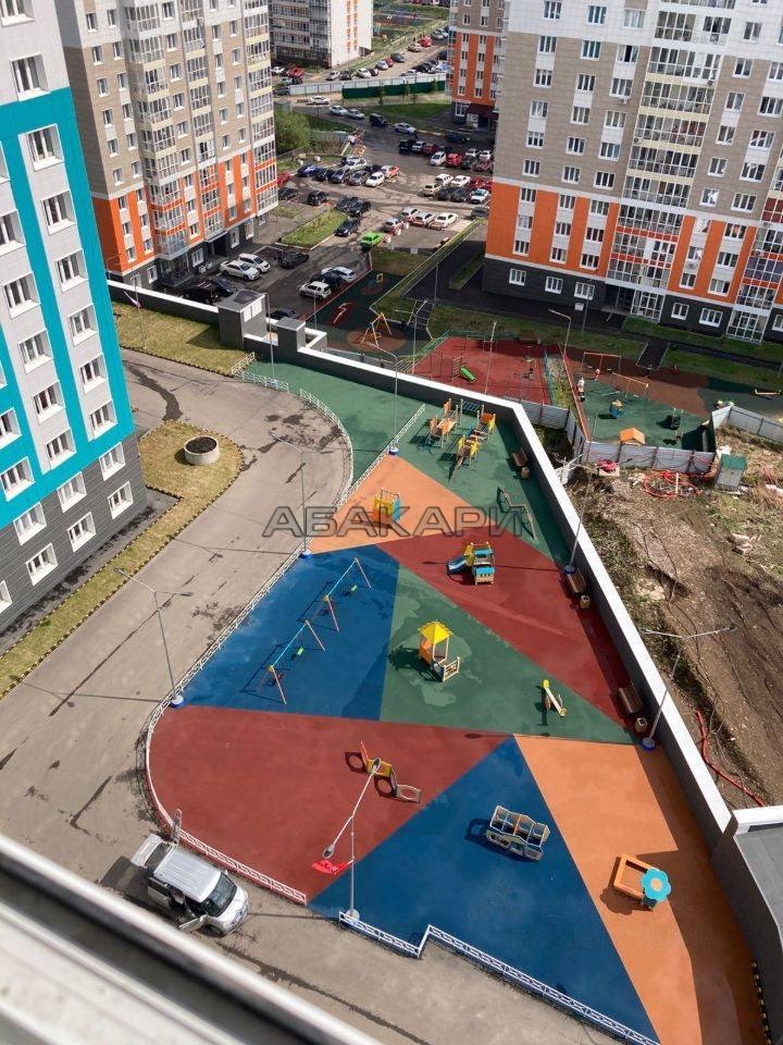 2-комнатная Лесопарковая улица, 43к1  за 25000 руб/мес фото 13