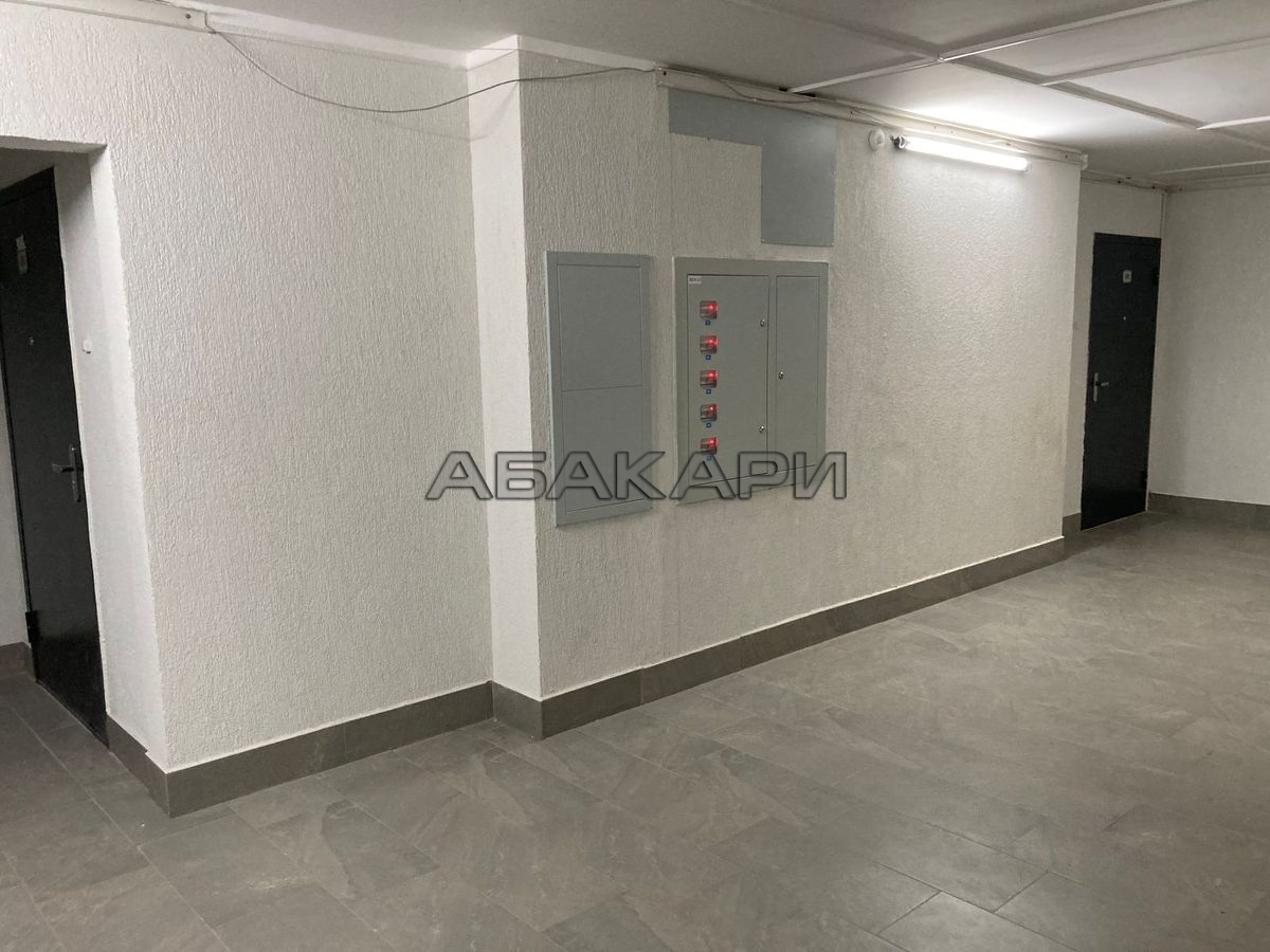 2-комнатная Лесопарковая улица, 43к1  за 25000 руб/мес фото 11