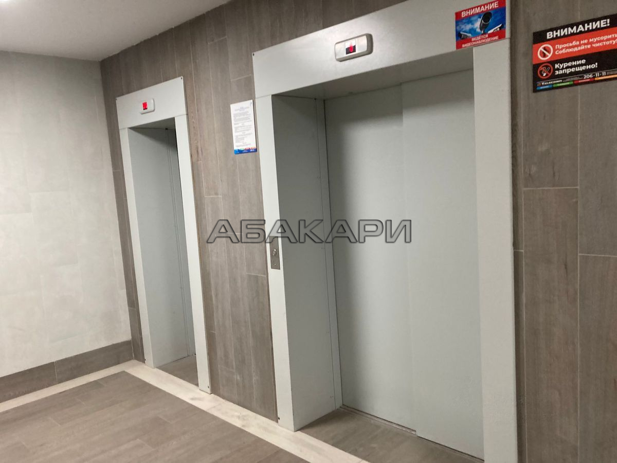 2-комнатная Лесопарковая улица, 43к1  за 25000 руб/мес фото 12