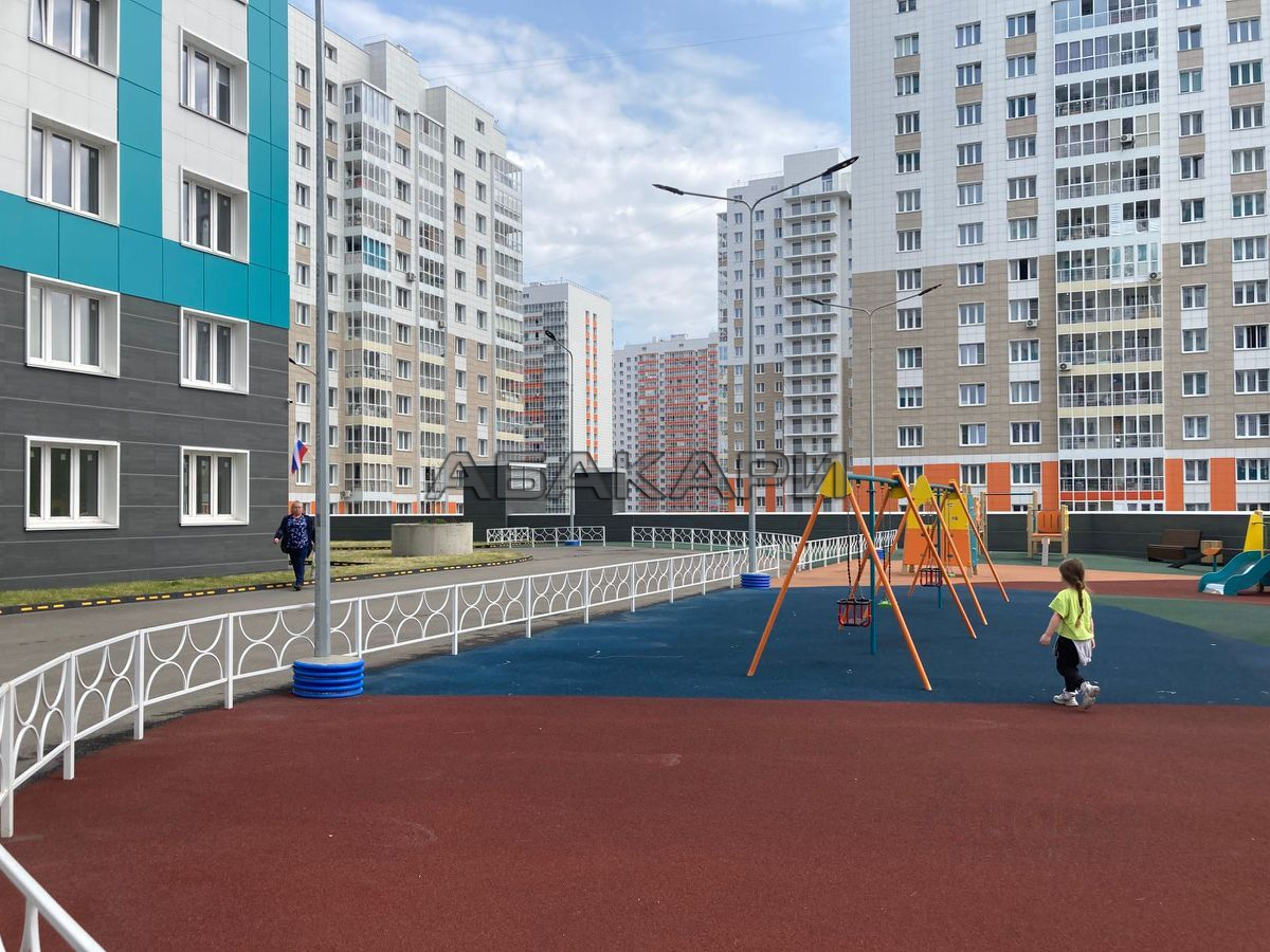 2-комнатная Лесопарковая улица, 43к1  за 25000 руб/мес фото 16