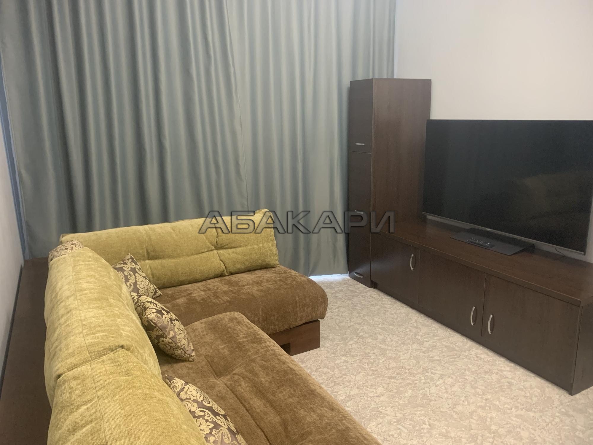2-комнатная Лесопарковая улица, 43к2  за 45000 руб/мес фото 6