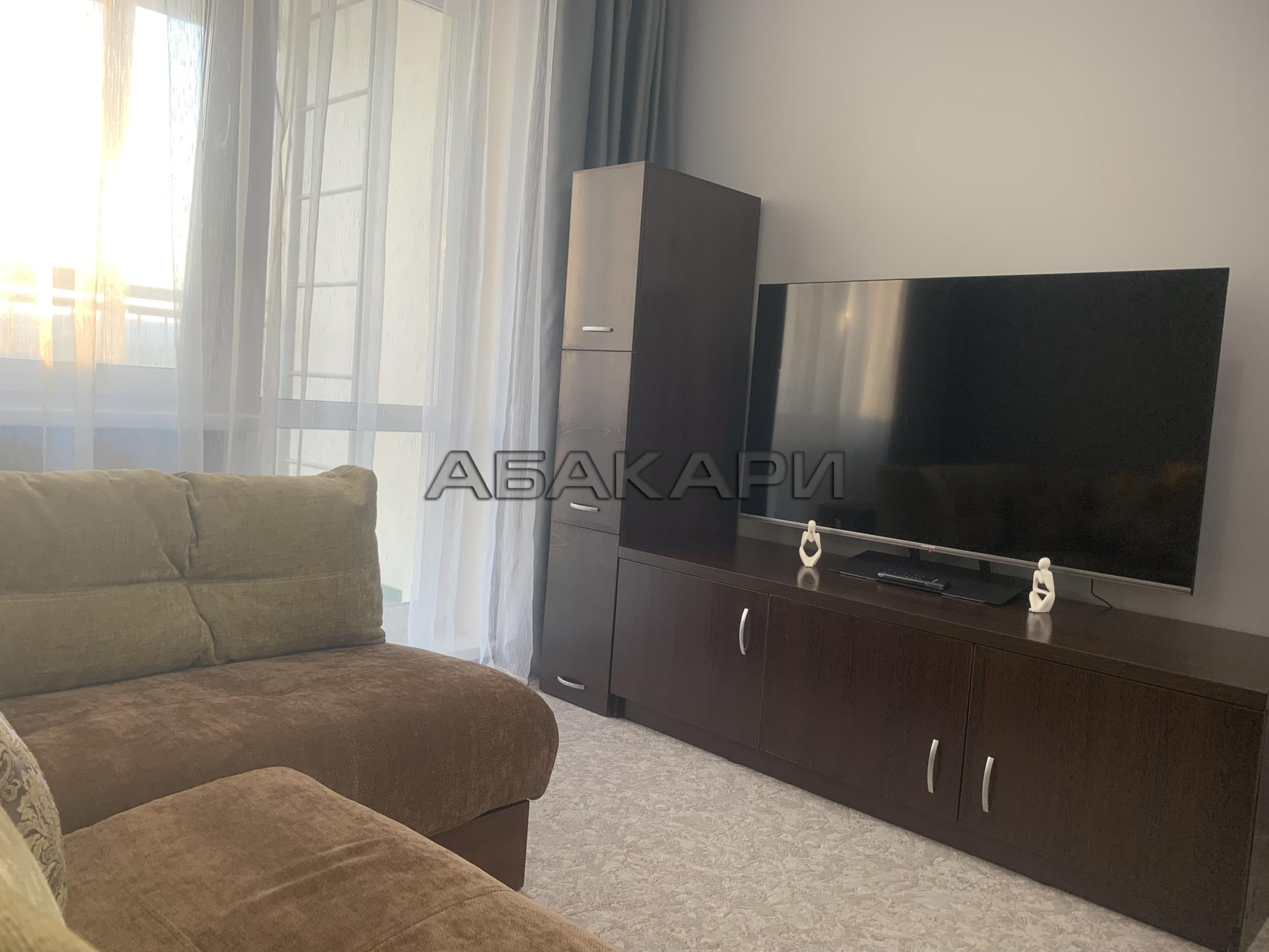 2-комнатная Лесопарковая улица, 43к2  за 45000 руб/мес фото 8