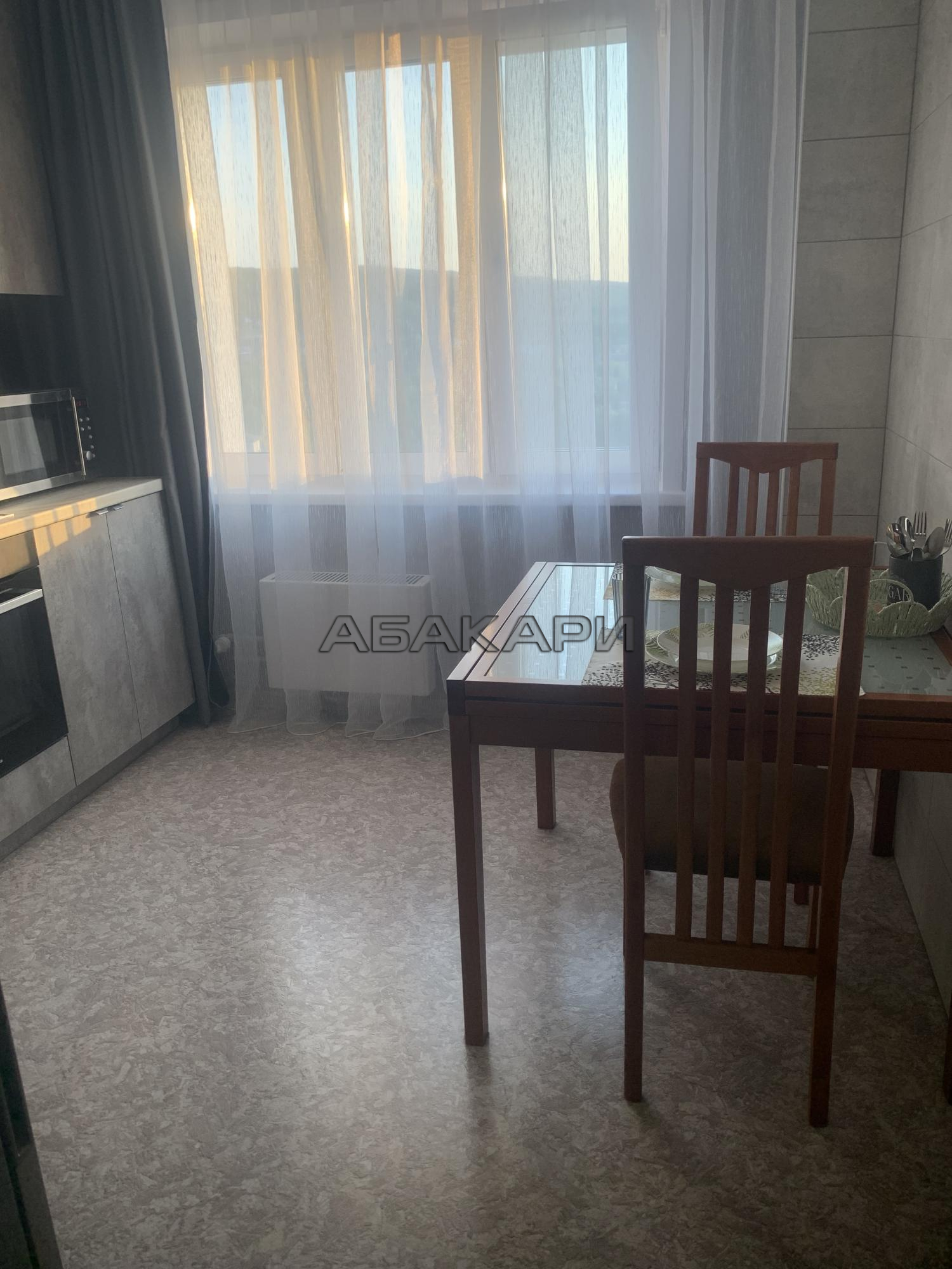 2-комнатная Лесопарковая улица, 43к2  за 45000 руб/мес фото 13