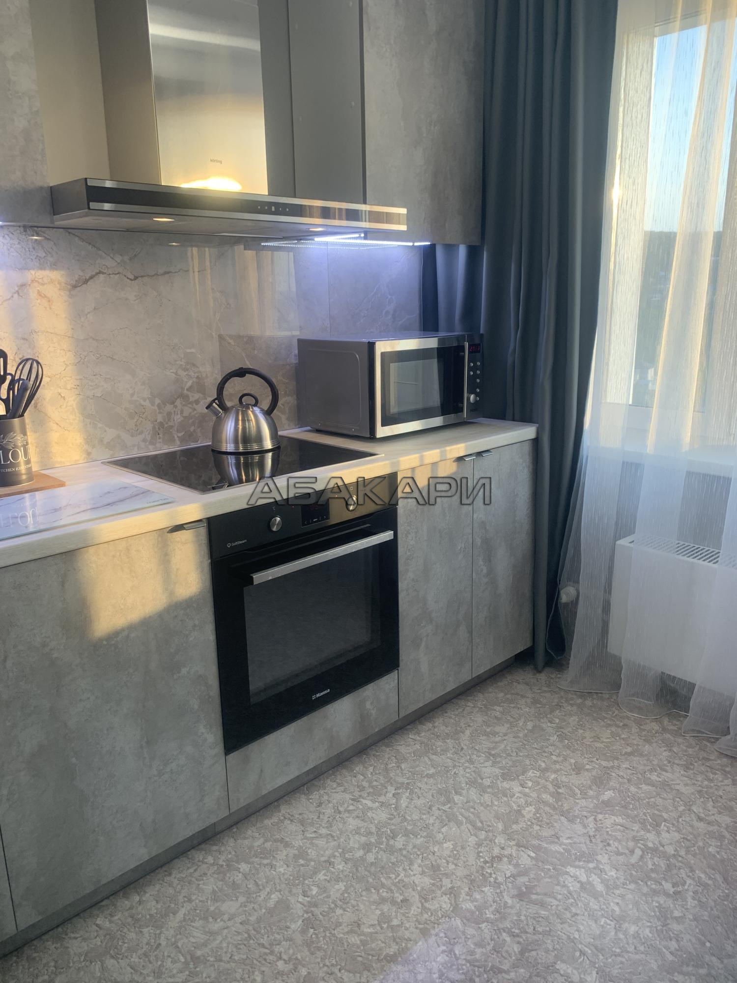 2-комнатная Лесопарковая улица, 43к2  за 45000 руб/мес фото 14
