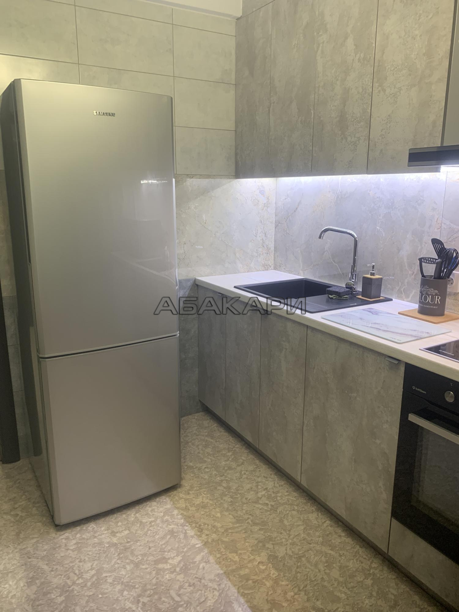 2-комнатная Лесопарковая улица, 43к2  за 45000 руб/мес фото 15