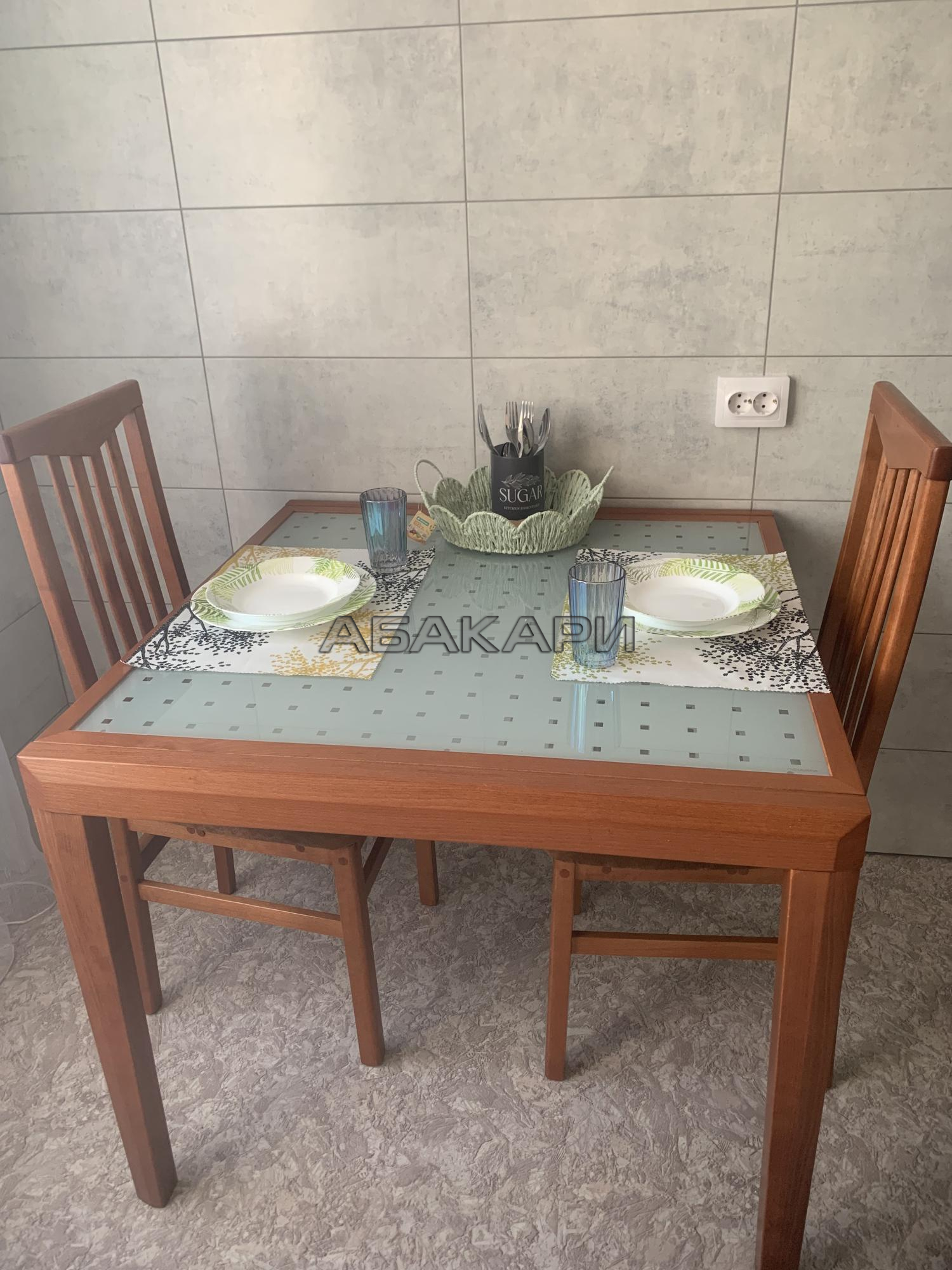 2-комнатная Лесопарковая улица, 43к2  за 45000 руб/мес фото 17