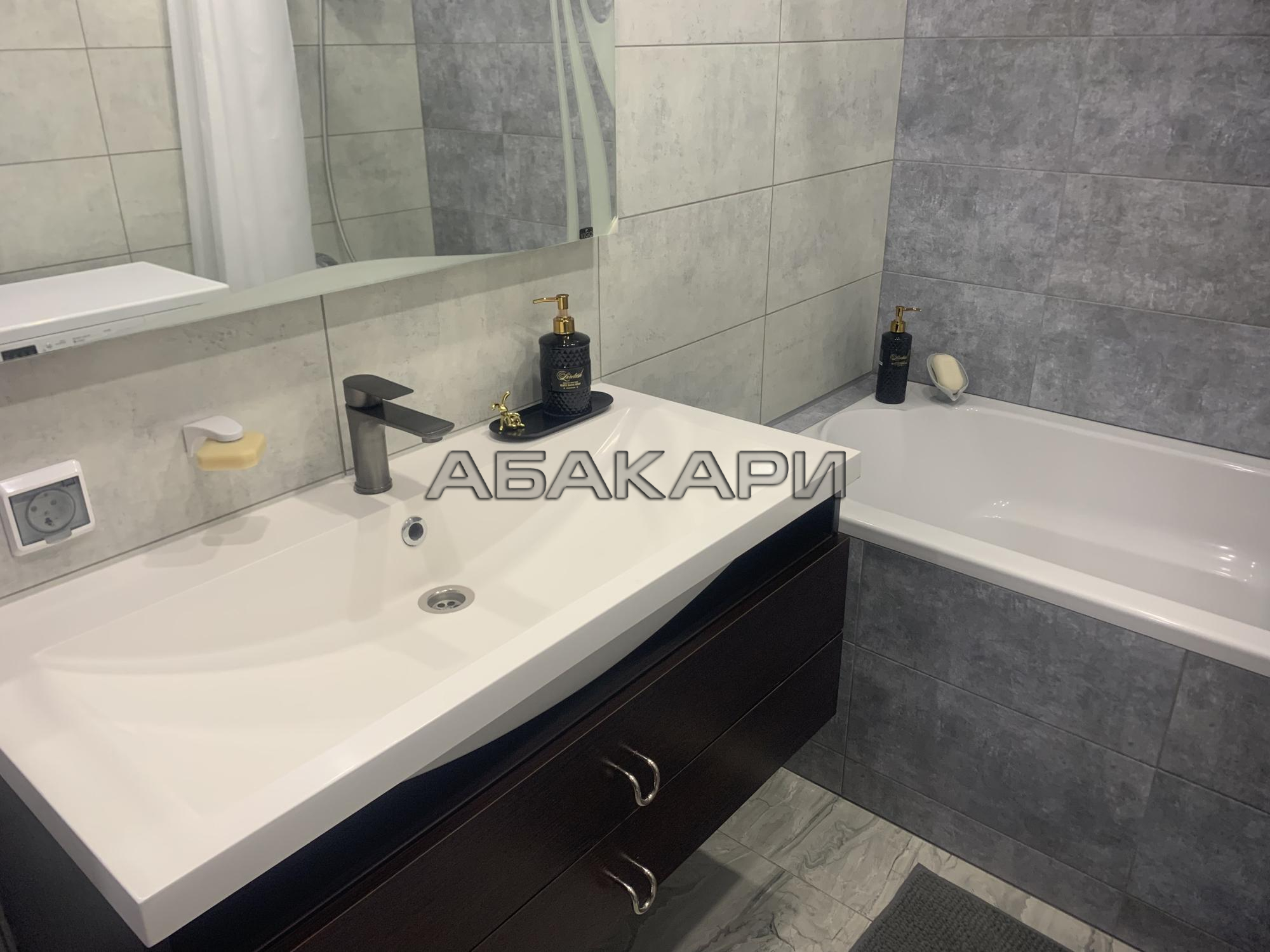 2-комнатная Лесопарковая улица, 43к2  за 45000 руб/мес фото 18