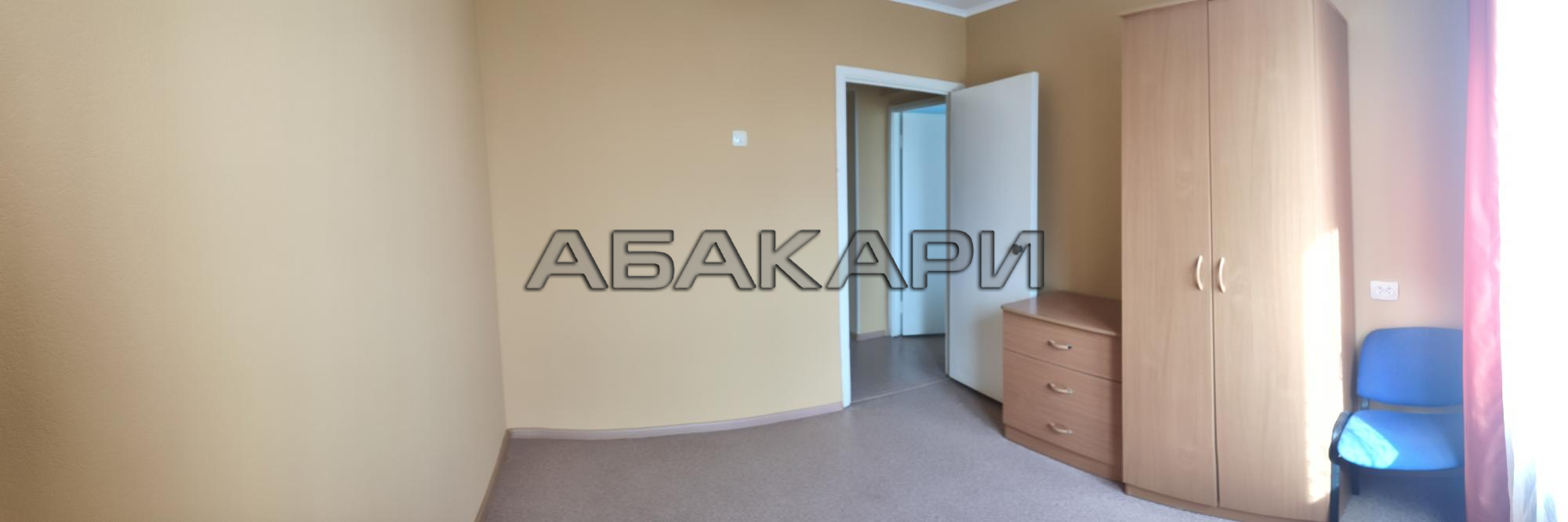 3-комнатная улица 9 Мая, 42  за 40000 руб/мес фото 6