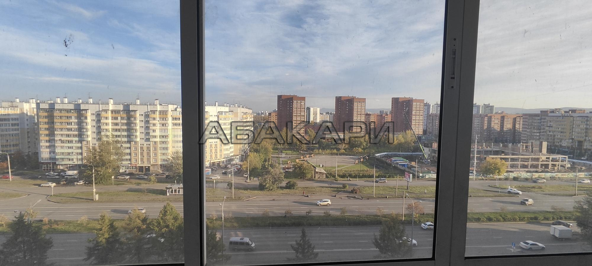3-комнатная улица 9 Мая, 42  за 40000 руб/мес фото 19