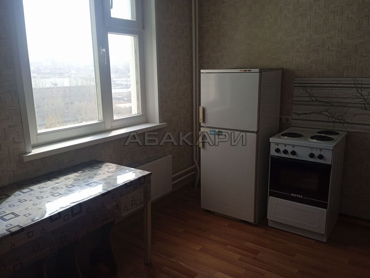 1-комнатная улица Калинина, 15  за 25000 руб/мес фото 5