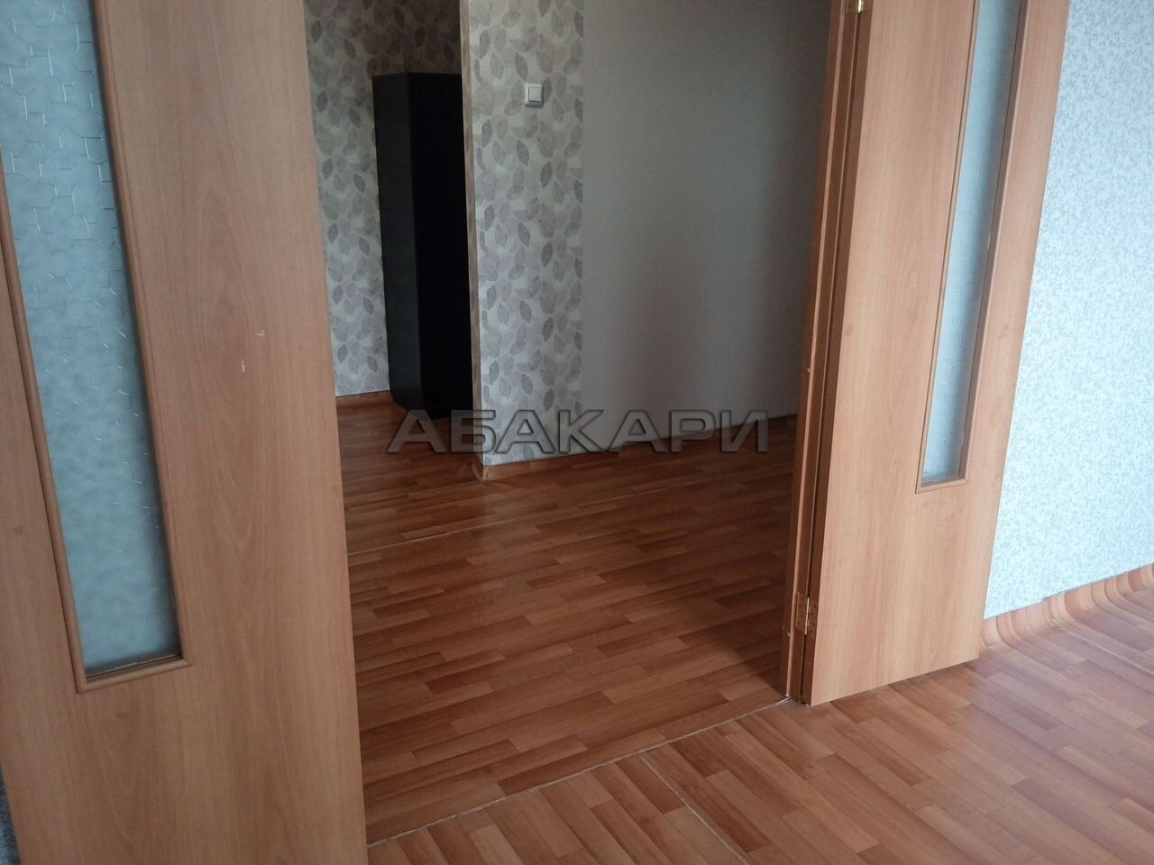 1-комнатная улица Калинина, 15  за 25000 руб/мес фото 6