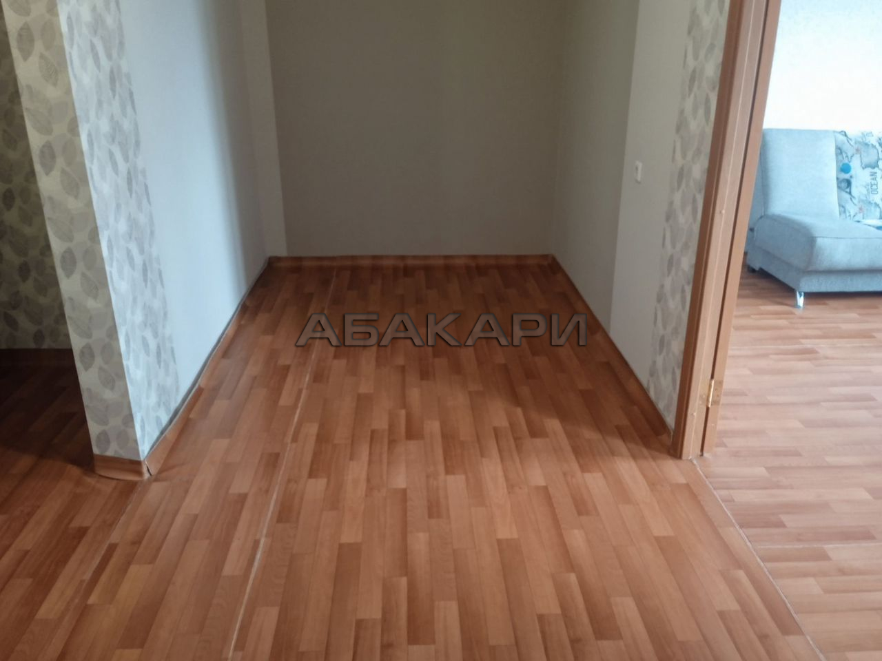 1-комнатная улица Калинина, 15  за 25000 руб/мес фото 7