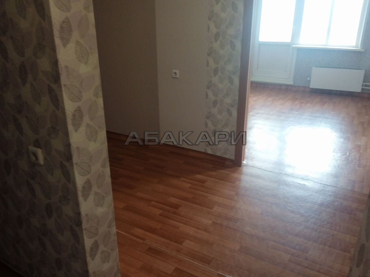 1-комнатная улица Калинина, 15  за 25000 руб/мес фото 8