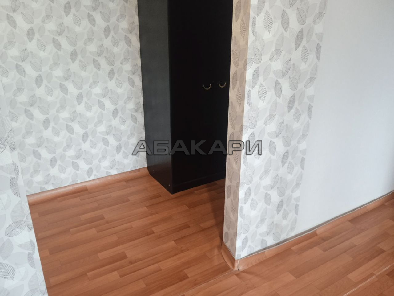 1-комнатная улица Калинина, 15  за 25000 руб/мес фото 9
