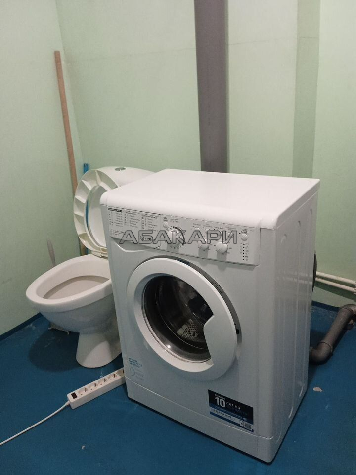 1-комнатная улица Калинина, 15  за 25000 руб/мес фото 12