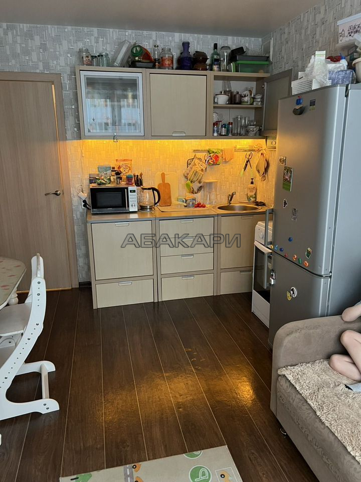 2-комнатная улица Калинина, 183  за 25000 руб/мес фото 1