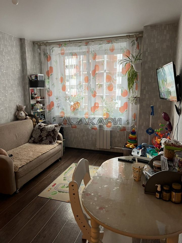 2-комнатная улица Калинина, 183  за 25000 руб/мес фото 2