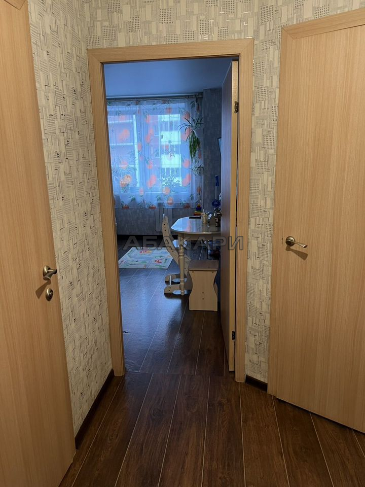 2-комнатная улица Калинина, 183  за 25000 руб/мес фото 3