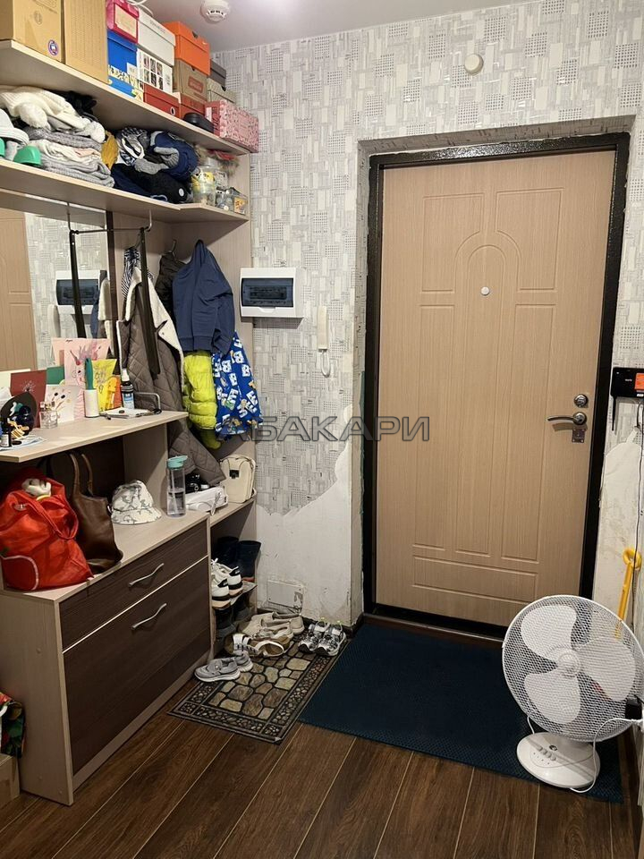2-комнатная улица Калинина, 183  за 25000 руб/мес фото 4