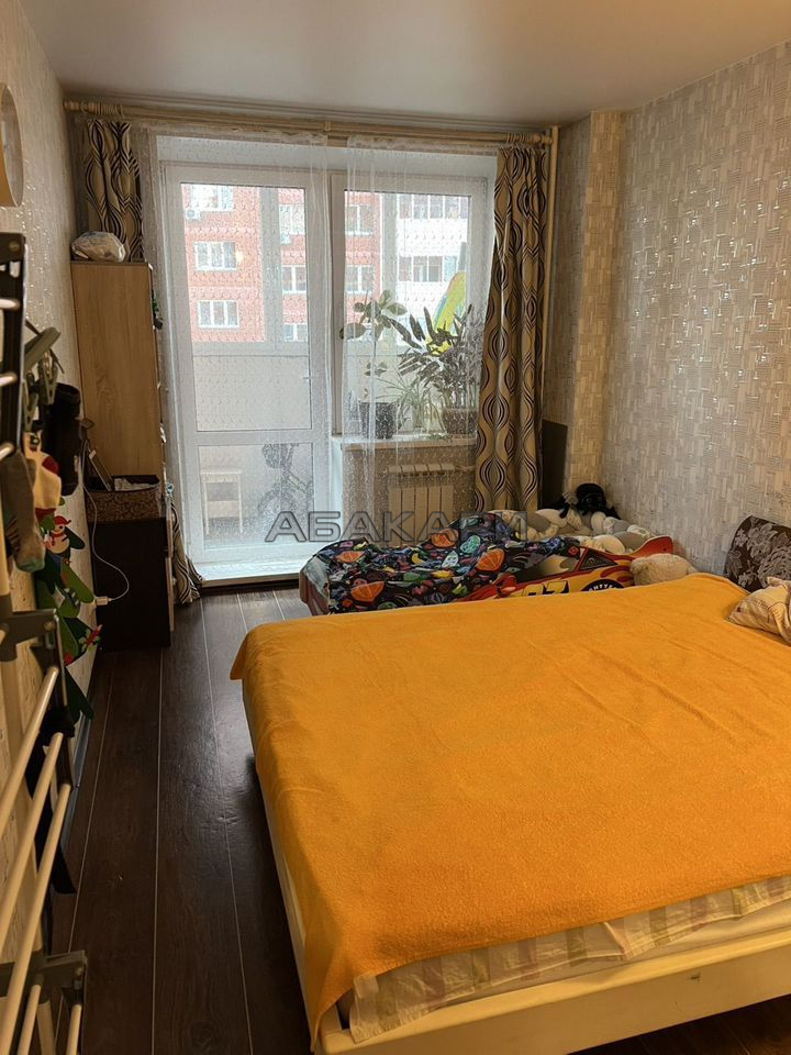 2-комнатная улица Калинина, 183  за 25000 руб/мес фото 5