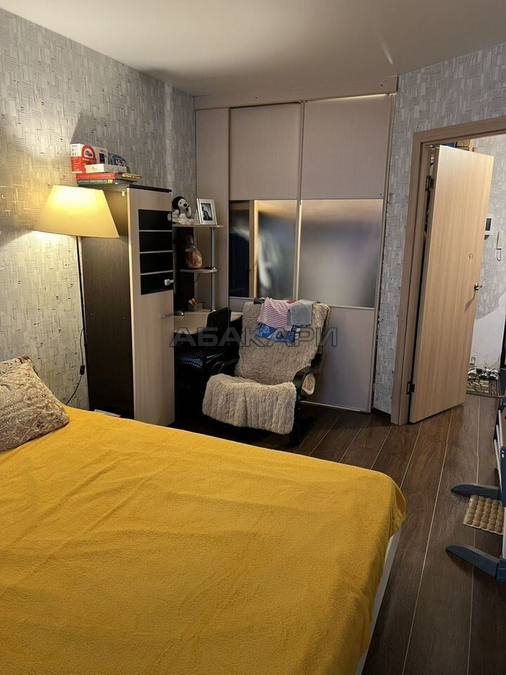 2-комнатная улица Калинина, 183  за 25000 руб/мес фото 6