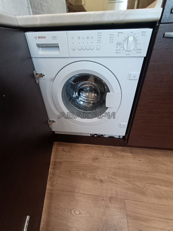 2-комнатная улица Любы Шевцовой, 84  за 55000 руб/мес фото 6