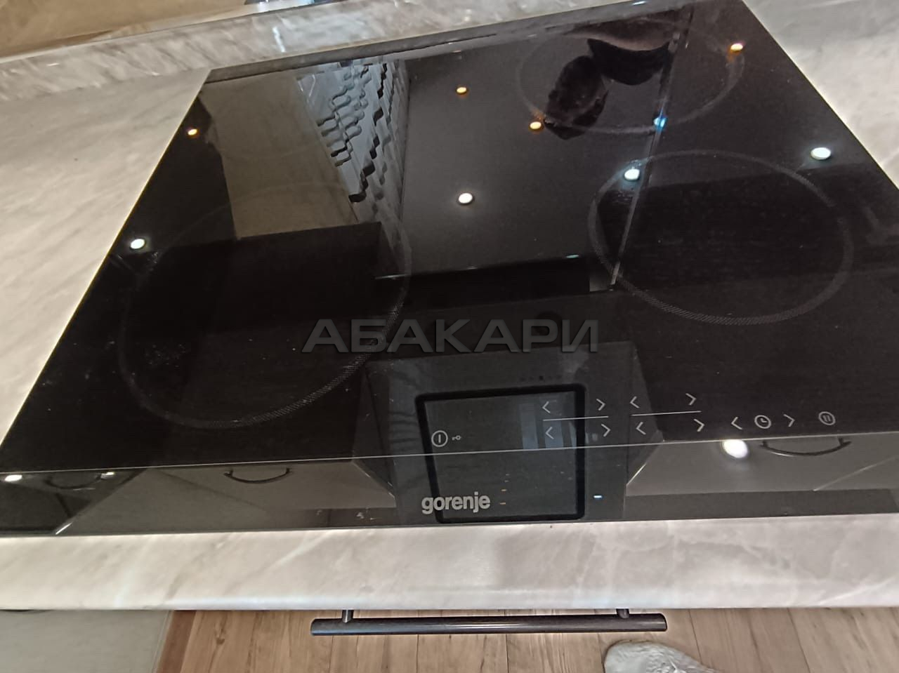 2-комнатная улица Любы Шевцовой, 84  за 55000 руб/мес фото 7