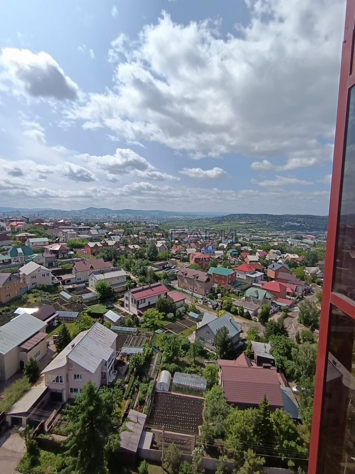 2-комнатная улица Любы Шевцовой, 84  за 55000 руб/мес фото 21