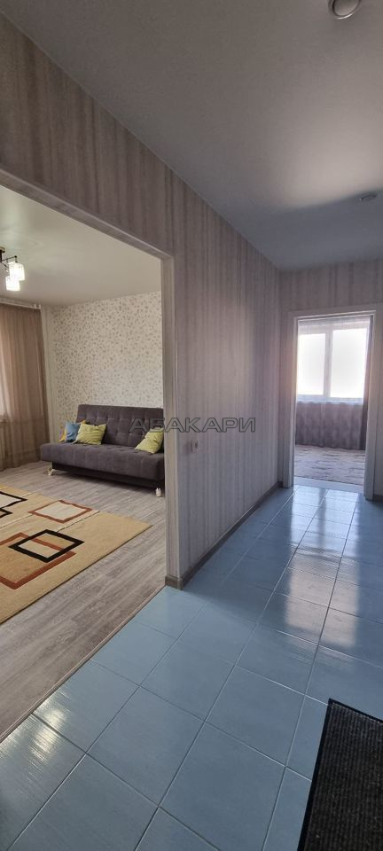 3-комнатная улица Молокова, 66  за 40000 руб/мес фото 3