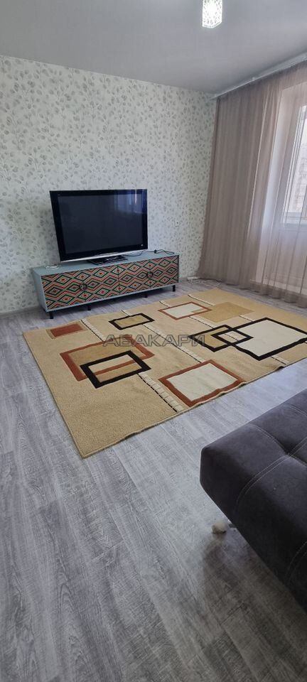 3-комнатная улица Молокова, 66  за 40000 руб/мес фото 4