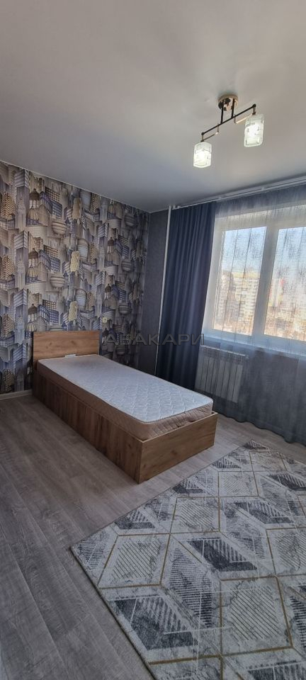 3-комнатная улица Молокова, 66  за 40000 руб/мес фото 5