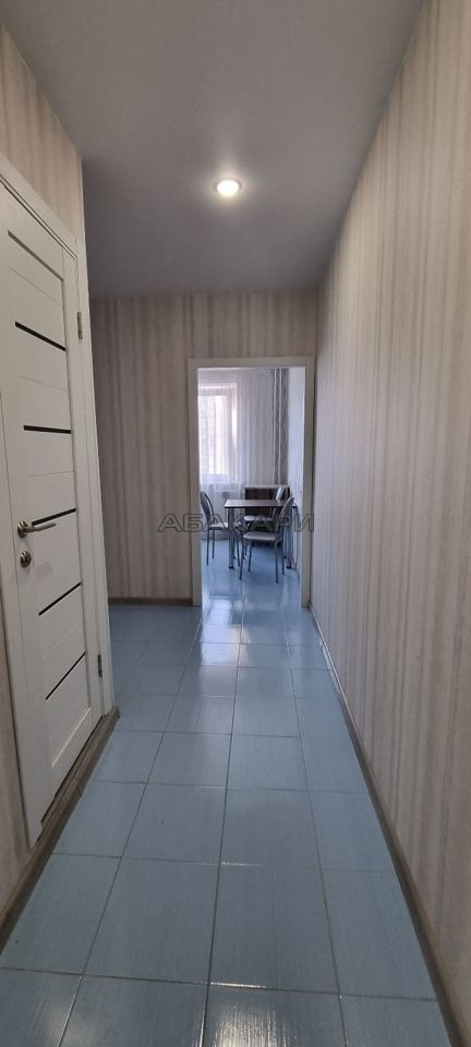 3-комнатная улица Молокова, 66  за 40000 руб/мес фото 7