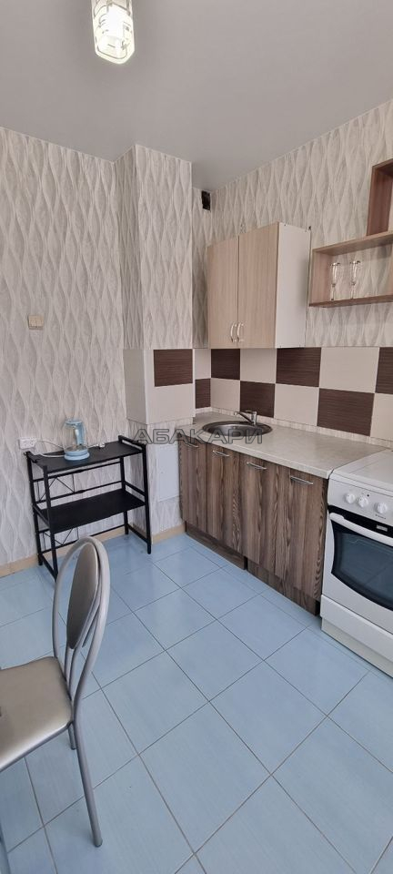 3-комнатная улица Молокова, 66  за 40000 руб/мес фото 2