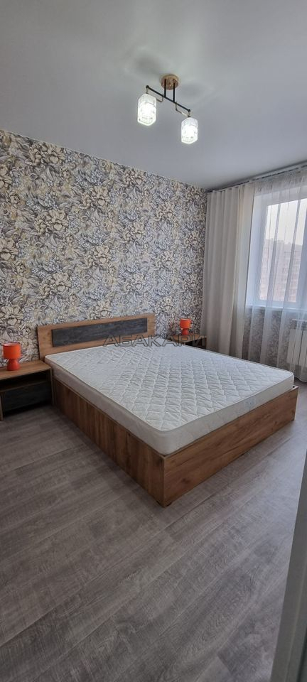 3-комнатная улица Молокова, 66  за 40000 руб/мес фото 8