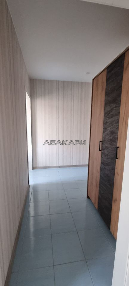 3-комнатная улица Молокова, 66  за 40000 руб/мес фото 10