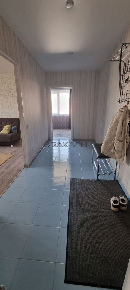 3-комнатная улица Молокова, 66  за 40000 руб/мес фото 11