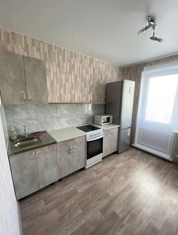 1-комнатная улица Светлова, 44  за 23000 руб/мес фото 1