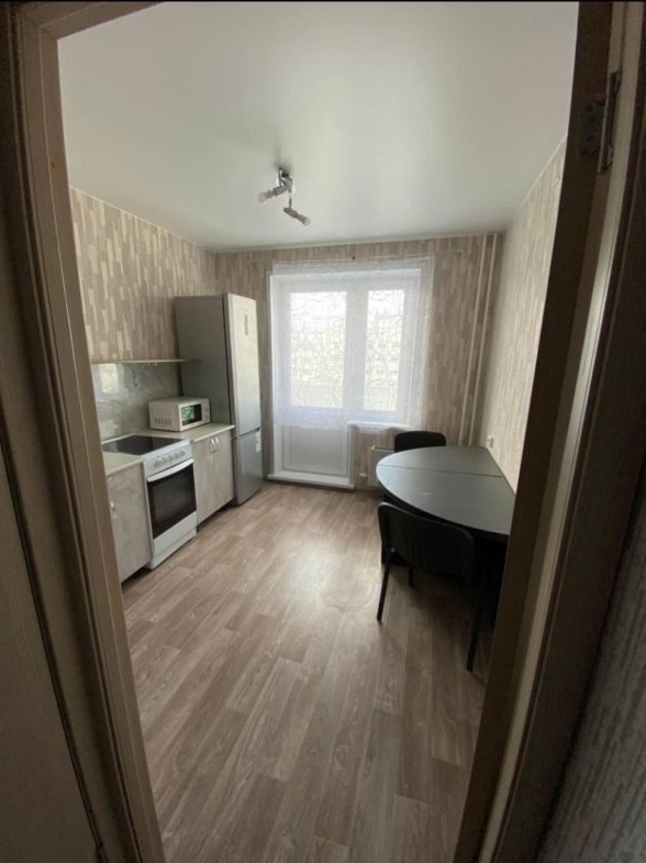 1-комнатная улица Светлова, 44  за 23000 руб/мес фото 3