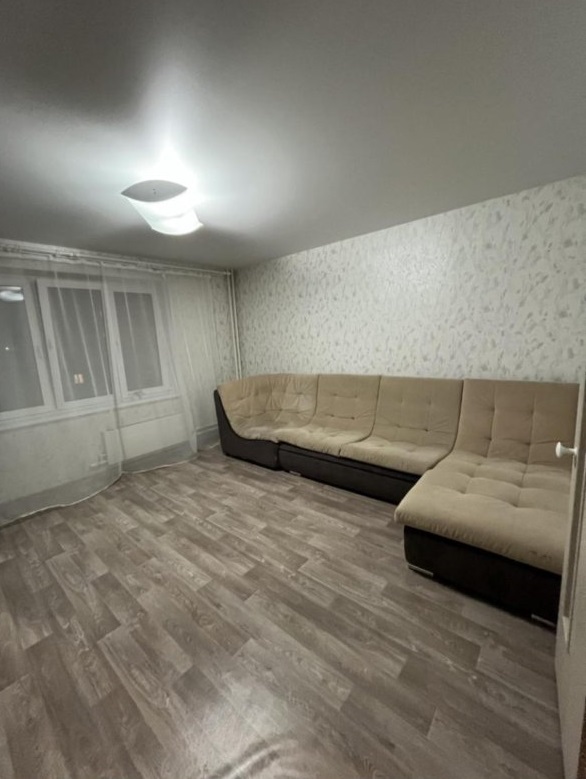 1-комнатная улица Светлова, 44  за 23000 руб/мес фото 4